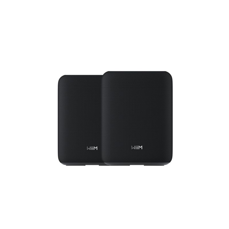 SOUND LITE TWIN BLACK